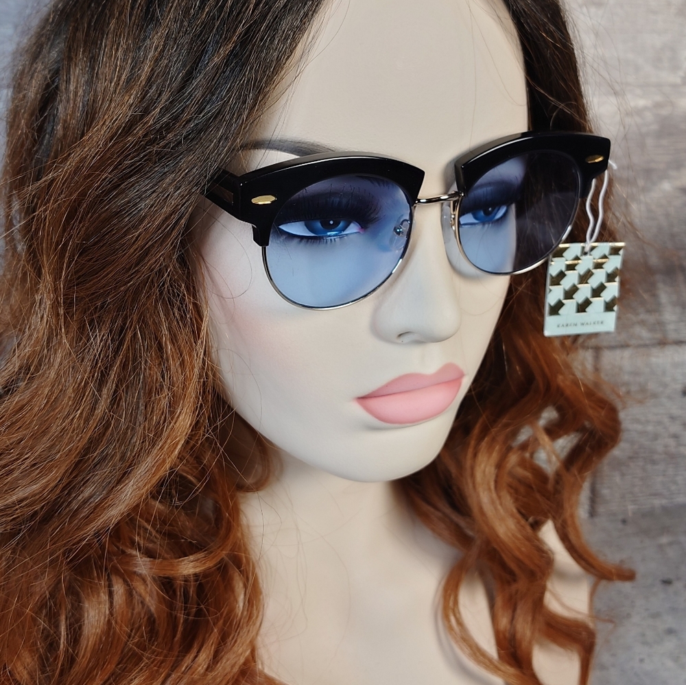 Karen Walker Sunglasses